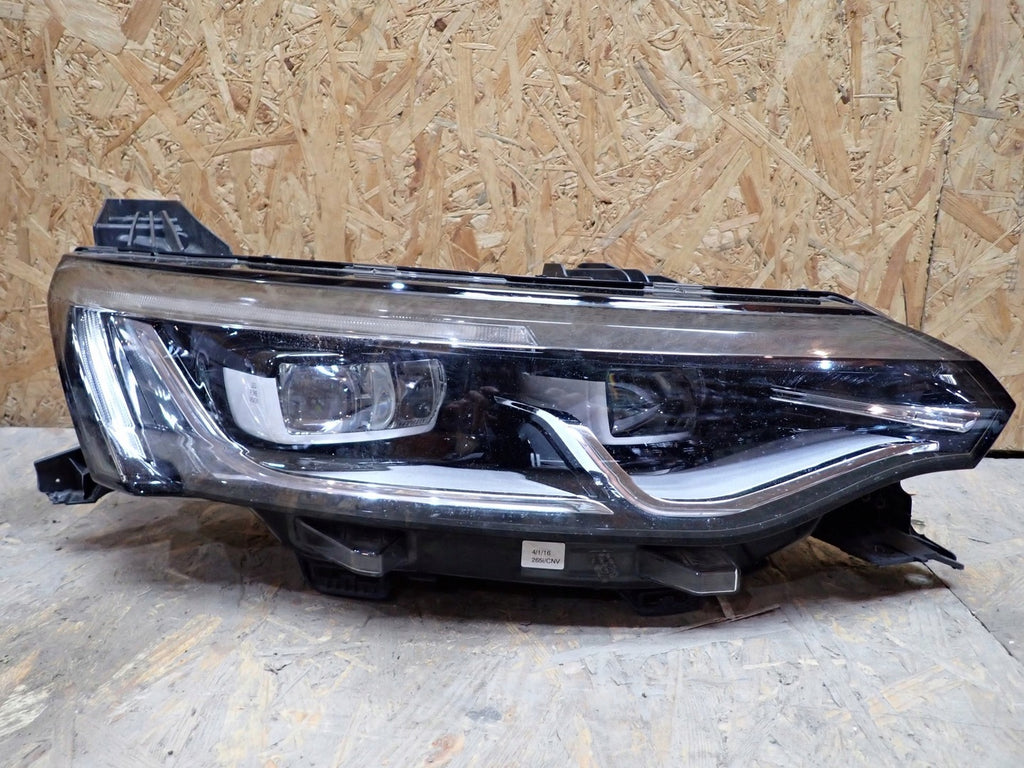 Frontscheinwerfer Renault Talisman 260100184R Full LED Rechts Headlight