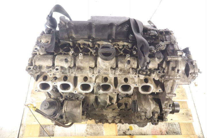 Motor Volvo S80 II B6324S 3.2 238PS 175kW 2006 Benzin Engine Unkomplett MOT3076826183qf