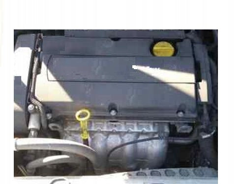 Motor Fiat Croma 939A4000 1.8 140PS 103kW 145TKm Benzin Engine Unkomplett MOT4217608828lu