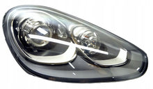 Load image into Gallery viewer, Frontscheinwerfer Porsche Cayenne 7P5941752H Xenon Rechts Scheinwerfer Headlight SCH1041833903jt