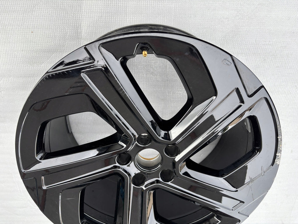 1x Alufelge 20 Zoll 9.5" 5x112 14B601025T VW I Rim Wheel FEL9638517601cm
