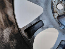 Load image into Gallery viewer, 1x Alufelge 15 Zoll Nissan Micra I Rim Wheel FEL3375528362sa