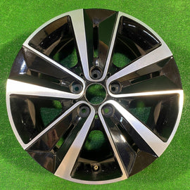 1x Alufelge 17 Zoll 7.0