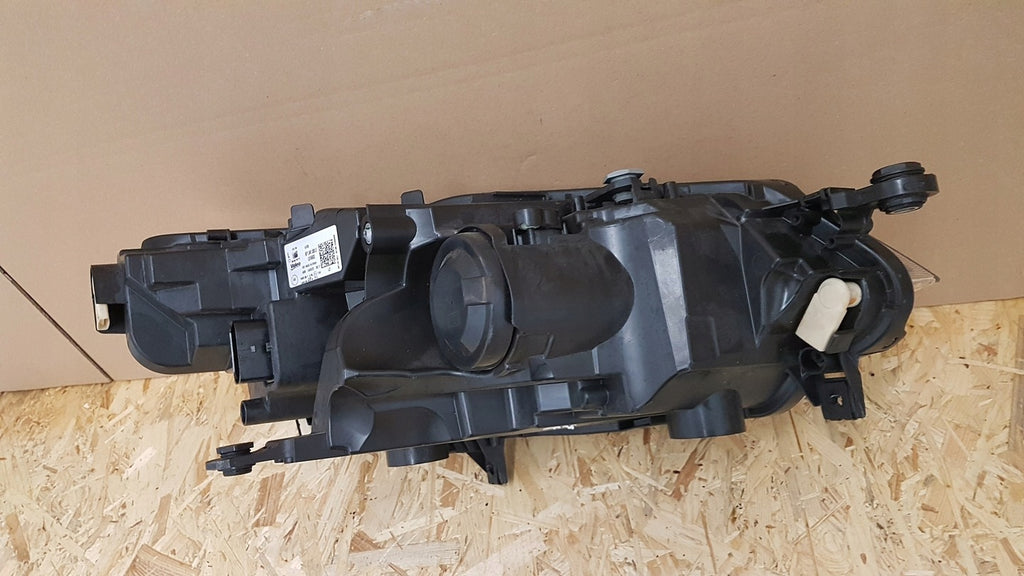 Frontscheinwerfer Seat Ibiza V 6F1941005E FULL LED Links Scheinwerfer Headlight