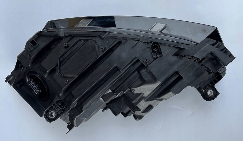 Frontscheinwerfer Skoda Octavia I 5E4941016A LED Rechts Scheinwerfer Headlight SCH3635005896ja