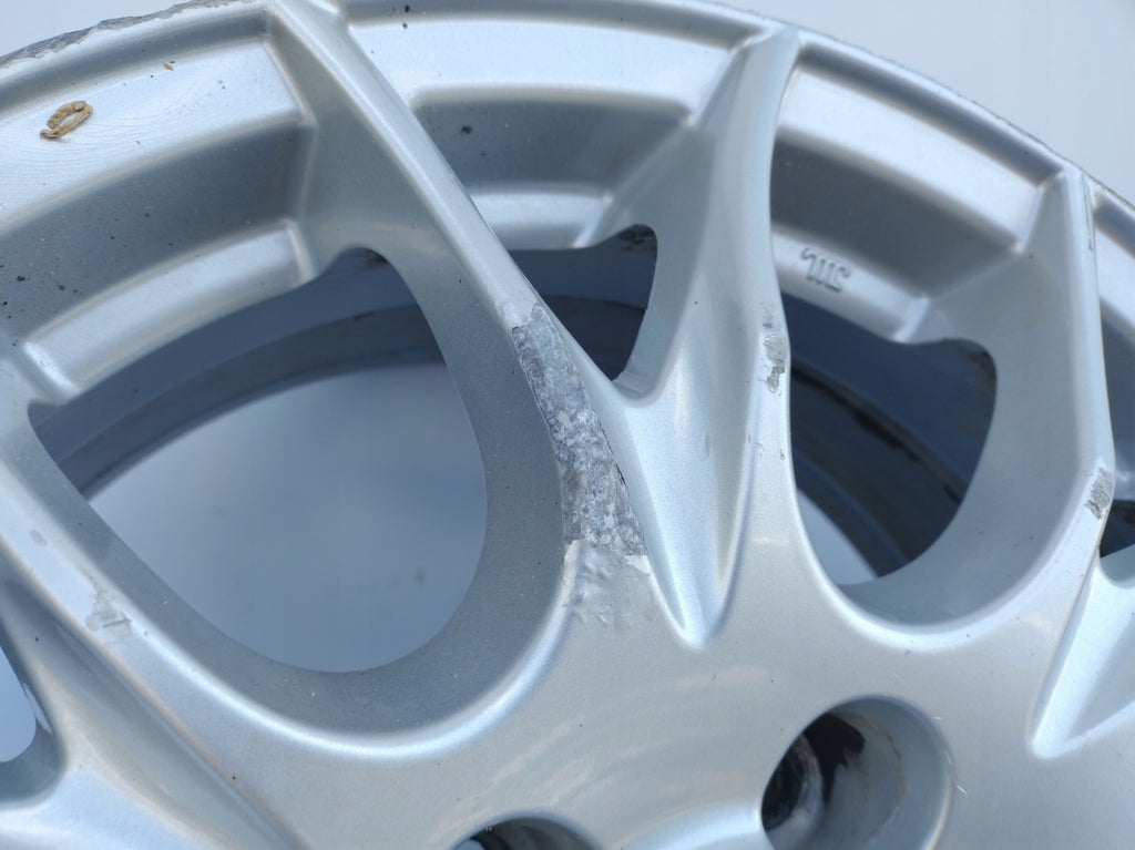4x Alufelge 16 Zoll 6.5" 5x112 38ET KBA47995 Audi Rim Wheel FEL5197521858cn