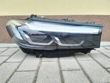 Load image into Gallery viewer, Frontscheinwerfer BMW 5 G31 G30 5A388C4-03 LED Rechts Scheinwerfer Headlight