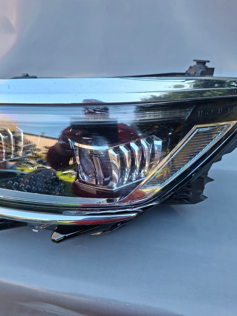 Frontscheinwerfer VW Passat B8 3G1941081P Full LED Links Scheinwerfer Headlight SCH8703308638jf