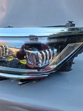 Laden Sie das Bild in den Galerie-Viewer, Frontscheinwerfer VW Passat B8 3G1941081P Full LED Links Scheinwerfer Headlight SCH8703308638jf