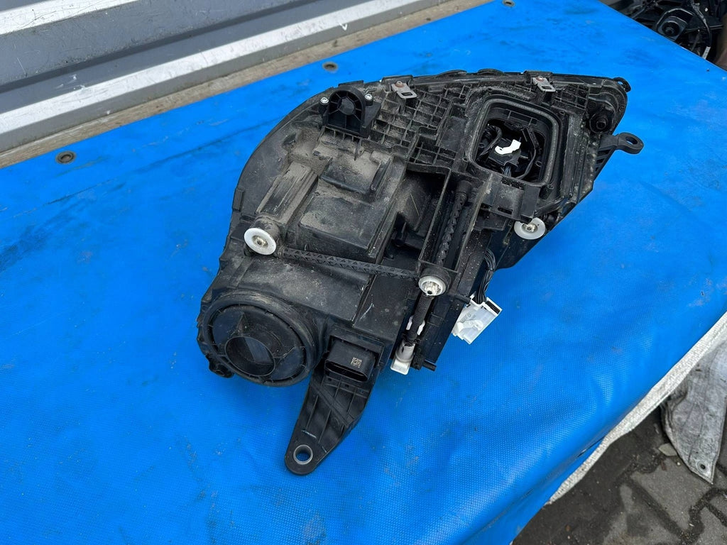 Frontscheinwerfer Mercedes-Benz Gle A1679065608 LED Rechts Headlight SCH4781628664em
