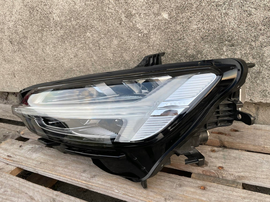 Frontscheinwerfer Volvo V60 II S60 III 32228815 Links Scheinwerfer Headlight SCH6689514612hj