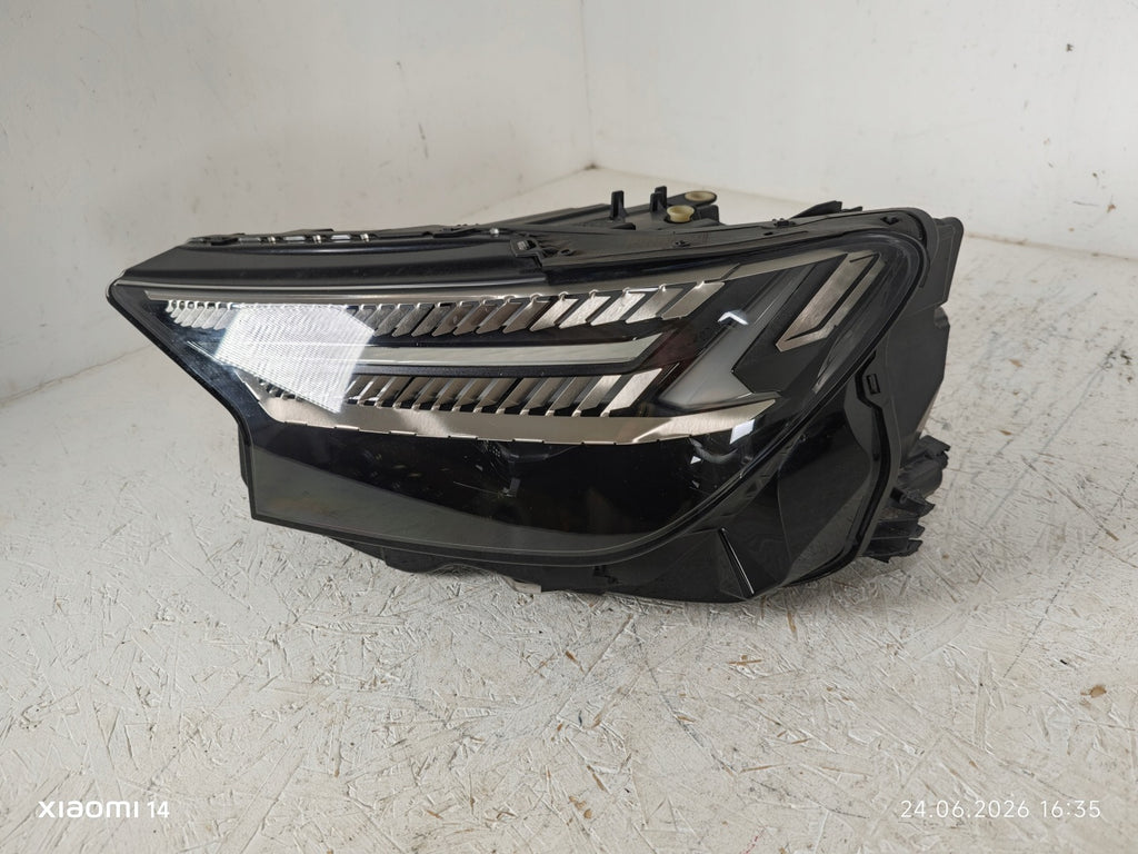 Frontscheinwerfer Audi E-Tron 89A941035 Links Scheinwerfer Headlight SCH3537480005ip