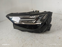 Laden Sie das Bild in den Galerie-Viewer, Frontscheinwerfer Audi E-Tron 89A941035 Links Scheinwerfer Headlight SCH3537480005ip