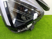 Laden Sie das Bild in den Galerie-Viewer, Frontscheinwerfer Kia Sportage V R292112010 92101R2100 LED Links Headlight SCH5268427202fe