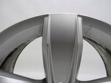 Load image into Gallery viewer, 1x Alufelge 17 Zoll 6.5" 5x112 38ET Glanz Silber 5NA071497 VW Tiguan Rim Wheel FEL6265072882mp