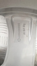 Load image into Gallery viewer, 1x Alufelge 19 Zoll 7.5" 5x112 47ET Glanz Grau A2044018902 Mercedes-Benz X204 FEL8493032872uz