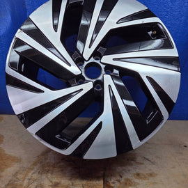 1x Alufelge 21 Zoll 8.5