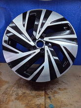 Load image into Gallery viewer, 1x Alufelge 21 Zoll 8.5" 5x112 40ET 11A601025B VW Id.4 Rim Wheel FEL6320101051sl