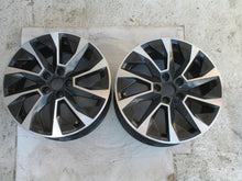 Load image into Gallery viewer, 1x Alufelge 16 Zoll 7.0" 5x100 46ET Skoda Fabia Rim Wheel FEL8771257781bt