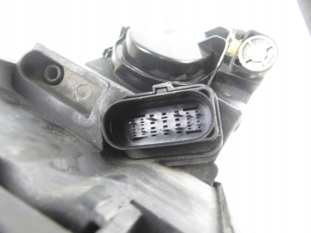 Frontscheinwerfer VW Passat 3C0941751D Links Scheinwerfer Headlight SCH4559770227ri
