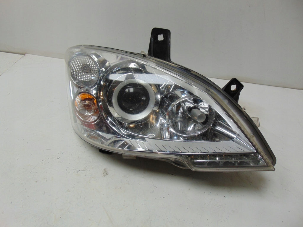 Frontscheinwerfer Mercedes-Benz Vito W639 A6398202961 Xenon Rechts Headlight