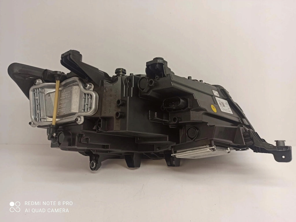 Frontscheinwerfer VW Transporter 7T1941082A 7T1941081A LED Ein Satz Headlight