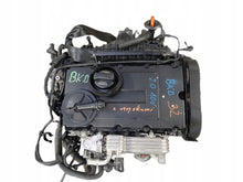 Laden Sie das Bild in den Galerie-Viewer, Motor Seat VW Leon II BMN BKD BMR BKP 2.0 TDI 188TKm 2005 Diesel Engine Komplett
