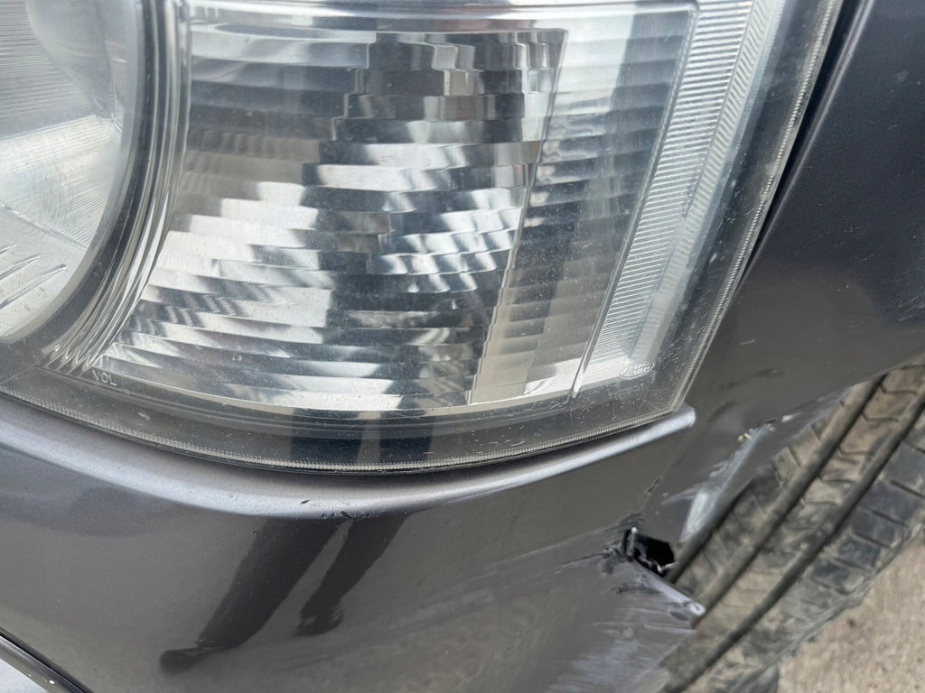 Frontscheinwerfer Land Rover Freelander Links Scheinwerfer Headlight SCH3002235663lp