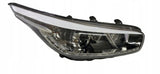 Frontscheinwerfer Kia Ceed 92102A2220 LED Rechts Scheinwerfer Headlight