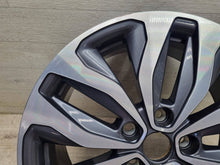 Laden Sie das Bild in den Galerie-Viewer, 1x Alufelge 18 Zoll 5x114.3 403005820R Renault Talisman Rim Wheel FEL6840869867wn