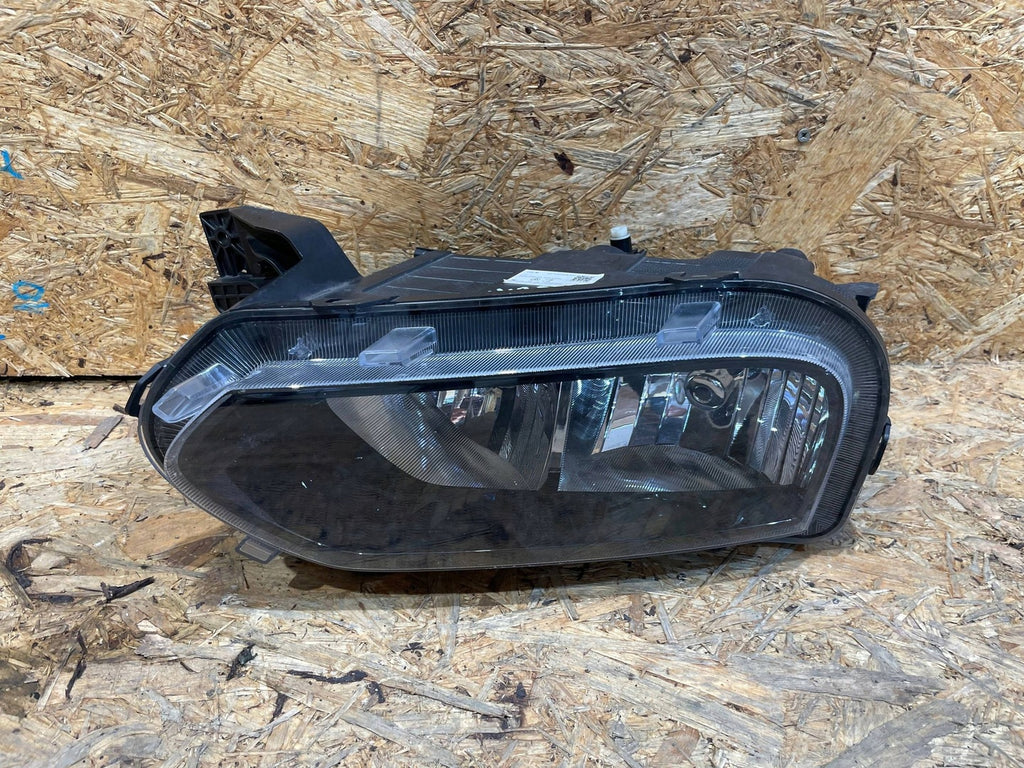 Frontscheinwerfer Dacia Spring 260607303R Ein Stück (Rechts oder Links)