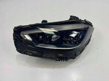 Laden Sie das Bild in den Galerie-Viewer, Frontscheinwerfer Mercedes-Benz W206 A2069062903 LE19A6438 Links Headlight SCH8257899902cs