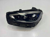 Frontscheinwerfer Mercedes-Benz W206 A2069062903 LE19A6438 Links Headlight
