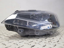 Laden Sie das Bild in den Galerie-Viewer, Frontscheinwerfer Seat I Ibiza 6F1941007C Full LED Ein Stück (Rechts oder Links)