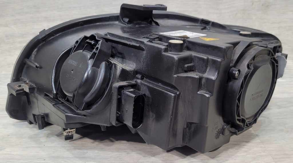 Frontscheinwerfer Audi A4 B7 8E0941004AM Xenon Rechts Scheinwerfer Headlight