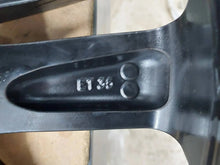 Load image into Gallery viewer, 1x Alufelge 18 Zoll 7.0" 5x114.3 35ET PW457-42001 Toyota Rim Wheel FEL7045724385dh