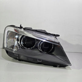 Frontscheinwerfer BMW X3 F25 12784745734 Rechts Scheinwerfer Headlight SCH1852546466cf