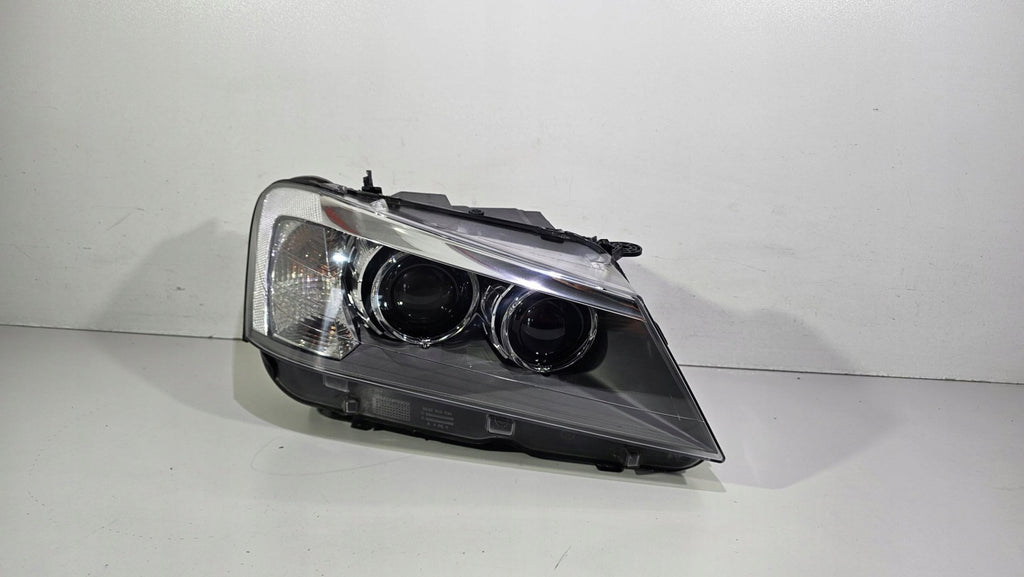 Frontscheinwerfer BMW X3 F25 12784745734 Rechts Scheinwerfer Headlight SCH1852546466cf