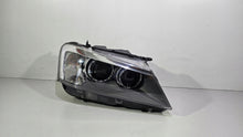 Laden Sie das Bild in den Galerie-Viewer, Frontscheinwerfer BMW X3 F25 12784745734 Rechts Scheinwerfer Headlight SCH1852546466cf