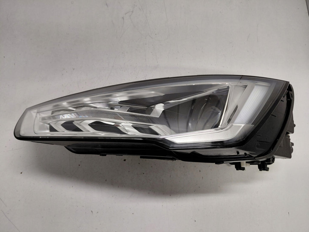 Frontscheinwerfer Audi A1 8XA941005 LED Links Scheinwerfer Headlight SCH9292677307fh