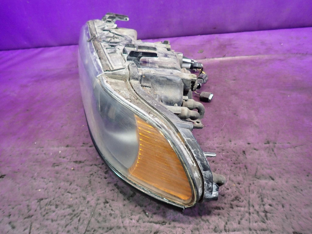 Frontscheinwerfer BMW 5 E39 Xenon Links Scheinwerfer Headlight SCH7153536598jw