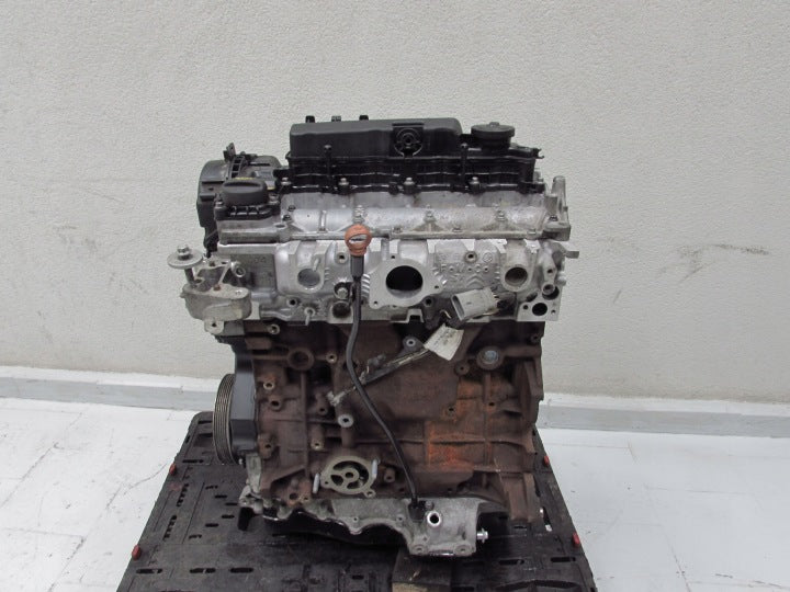 Motor Peugeot Boxer DW10FUD 2.0 130PS 170TKm Diesel Engine Unkomplett MOT2055211640au