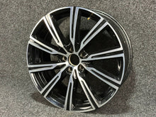 Load image into Gallery viewer, 1x Alufelge 19 Zoll 7.5" 5x108 50 5ET 31680357 Volvo S90 V90 Rim Wheel FEL9477109764nv