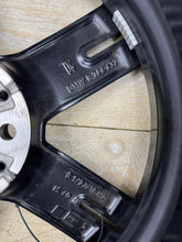 Load image into Gallery viewer, 1x Alufelge 18 Zoll 8.5" 5x112 40ET Glanz Schwarz 8746632 BMW 3 G21 G20 FEL3052668531tr
