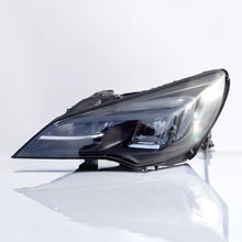 Load image into Gallery viewer, Frontscheinwerfer Opel Astra 39195688 LED Links Scheinwerfer Headlight