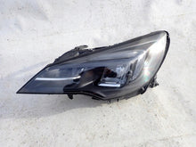 Load image into Gallery viewer, Frontscheinwerfer Opel Astra 39195688 LED Links Scheinwerfer Headlight