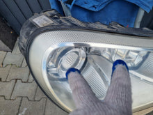 Laden Sie das Bild in den Galerie-Viewer, Frontscheinwerfer Porsche Cayenne 7L5941032 Rechts Scheinwerfer Headlight SCH8405783658ss