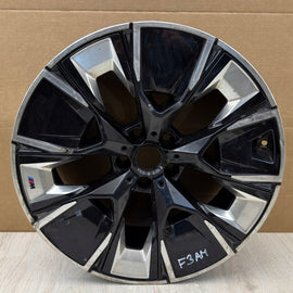 1x Alufelge 20 Zoll 8.0