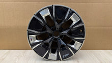 Load image into Gallery viewer, 1x Alufelge 20 Zoll 8.0" 5x112 26ET 7916267 BMW Ix3 G08 Rim Wheel FEL9679131134ii