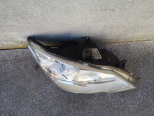 Laden Sie das Bild in den Galerie-Viewer, Frontscheinwerfer Mercedes-Benz Vito W639 A6398201961 Rechts Headlight SCH7090318290bi